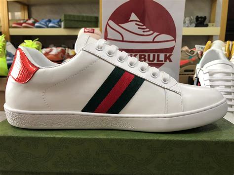 gucci custom sneakers|original gucci sneakers.